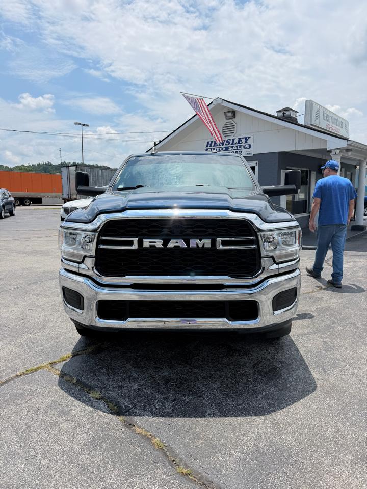 ram ram 2500 pickup 2022 3C6UR4HJ6NG200757 image ram ram 2500 pickup 2022 3C6UR4HJ6NG200757 image